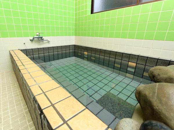 Miyanouraso Hotell Yakushima  Eksteriør bilde