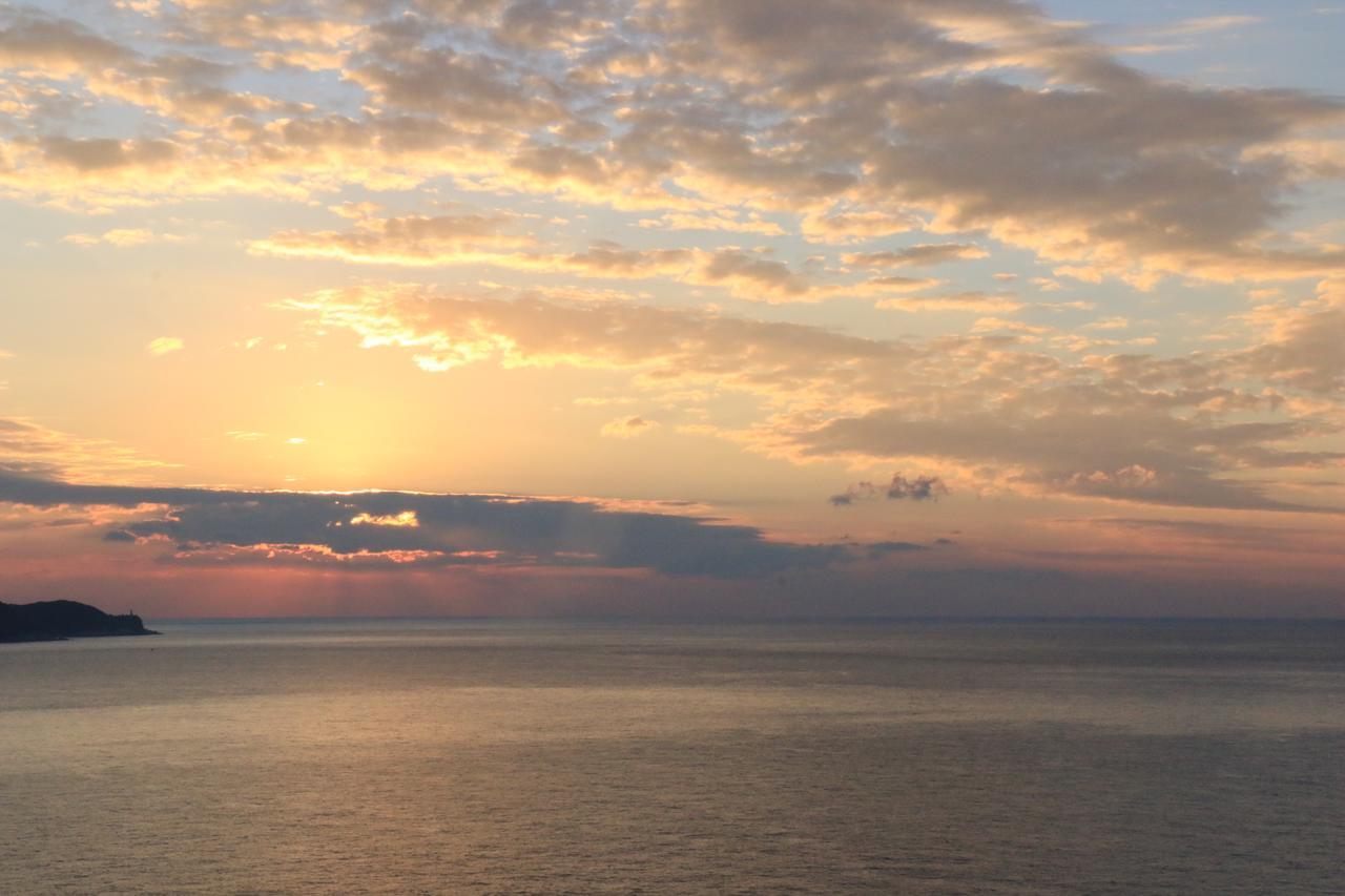 Miyanouraso Hotell Yakushima  Eksteriør bilde