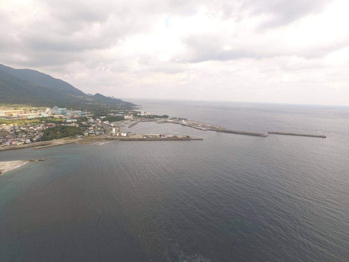 Miyanouraso Hotell Yakushima  Eksteriør bilde