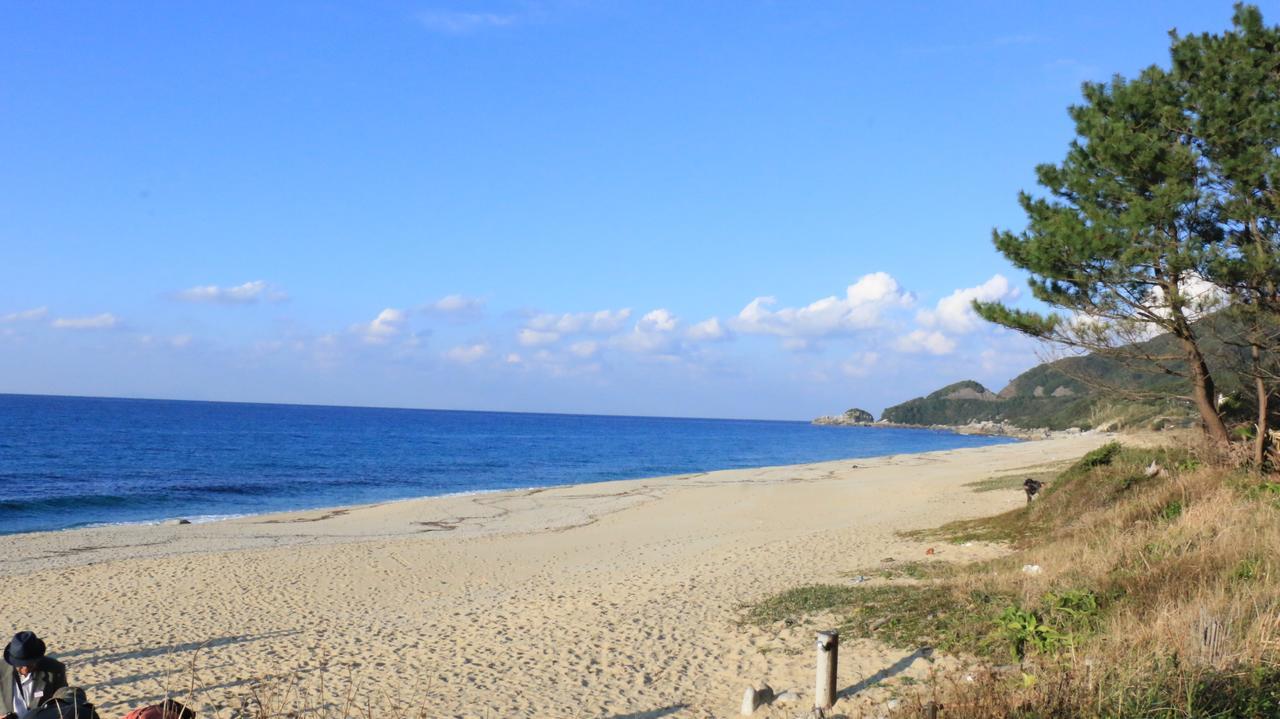 Miyanouraso Hotell Yakushima  Eksteriør bilde