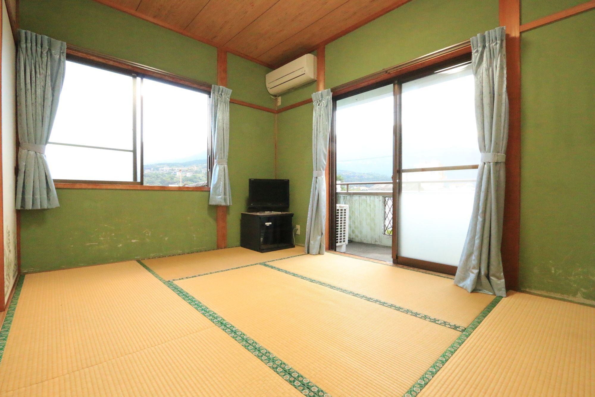 Miyanouraso Hotell Yakushima  Eksteriør bilde