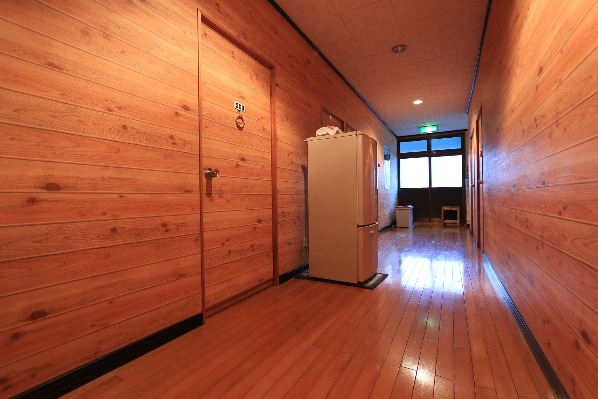 Miyanouraso Hotell Yakushima  Eksteriør bilde